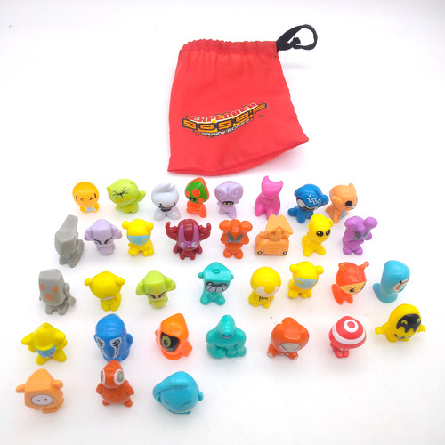 Explorer gogos crazy bones - explorer,