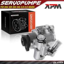 Servopumpe Hydraulikpumpe