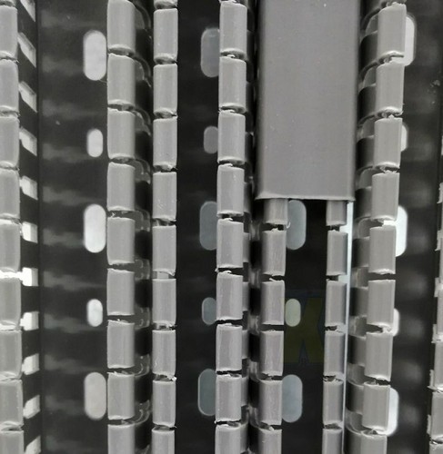 Verdrahtungskanal mit deckel - verdrahtungskanal,