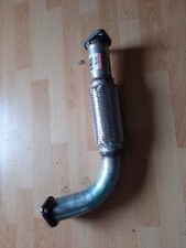 hosenrohr flexrohr Ford MONDEO