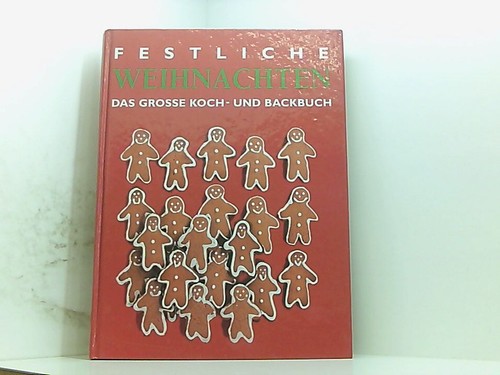 Festliche weihnachten das - festliche, weihnachten: