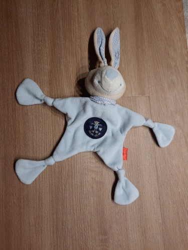 Hase schmusetuch kuscheltuch - hase,