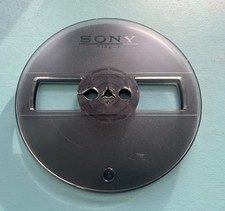 SONY Leerspule  TYPE 7   gut