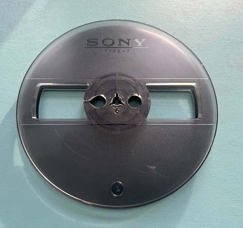 Sony leerspule type gut - ,