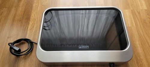 Kochfeld pot ch 800 e - 1/1,
