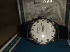 Bulova Diamant