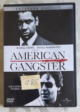 C- 85    American Gangster