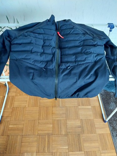 East hybrid jacken - hybrid,