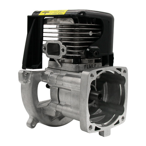 32cc upgrade zylinder kit - zylinder,