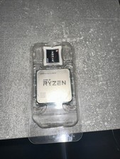 AMD Ryzen 5 1600X 3,6GHz