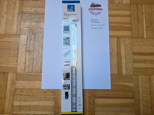Hinschauen esu led - hinschauen!,