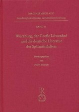 Wurzburg, Der Grosse Lowenhof