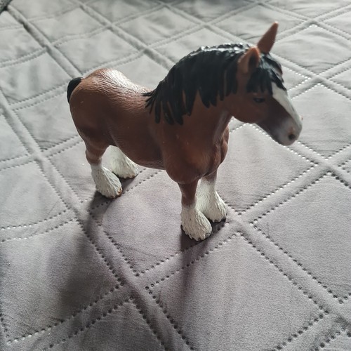 Schleich sammlung horse club - sammlung,