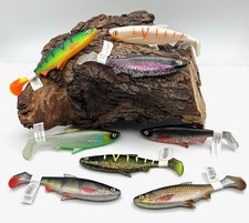 Balzer Shirasu Fake Shad 16cm