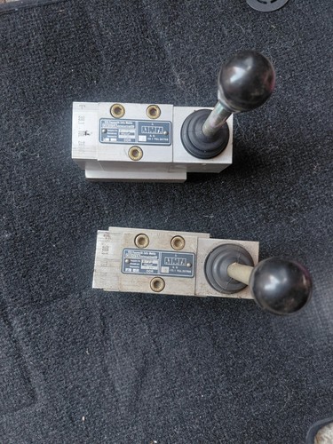 Ddr orsta pneumatik - ddr,