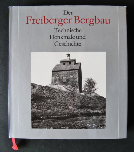 Freiberger bergbau techn - bergbau, -techn