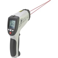 VOLTCRAFT IR 1201-50D USB