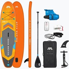 Aqua Marina 12.0 Turbo GO SUP