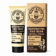 Men’s Master Gesichtscreme