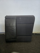 RÜCKSITZ + BMW E46 325i Coupe