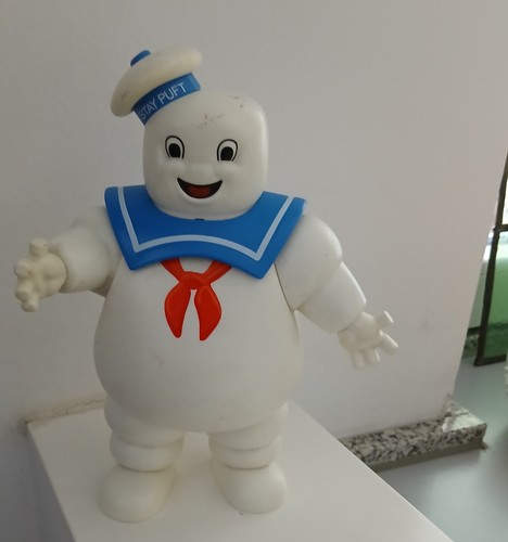 Playmobil ghostbusters stay - playmobil,