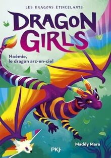 Dragon girls les - dragon,