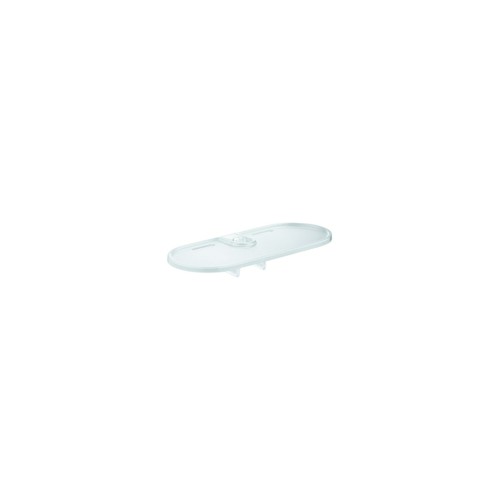 Grohe ablage easy reach acryl - grohe,