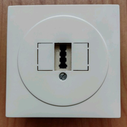 Telefon steckdose - 1,