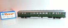 Roco H0 44954 AC Mitteleinstiegswagen 2. Kl. DB in OVP für Märklin BH1254