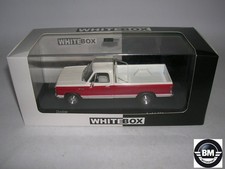 Whitebox Dodge RAM Modell/