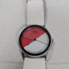 noon Copenhagen Design Uhr