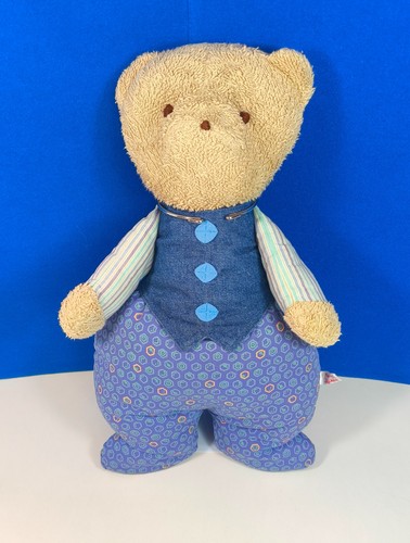 Sigikid teddy bär - teddy,