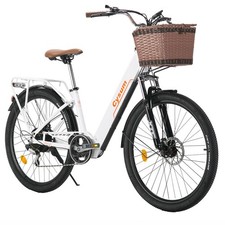 CYSUM 26"Elektrofahrrad 250W