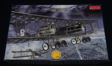 Roden 016 - Gotha G.V , 1:72