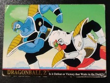 Dragon Ballz 1998 Karte 70