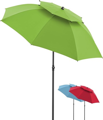 Doppler strandschirm 200 - 200, cm