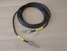Erdungskabel neu / 5m lang 