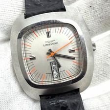 Lowensenf nos uhr - uhr, mechanisch