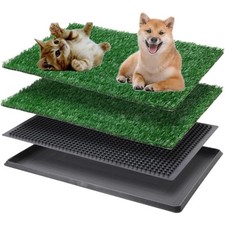 Hundeklo Hundetoilette