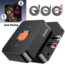 Bluetooth 6.0 Empfänger für