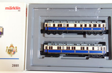 Märklin H0 2881 / 89284