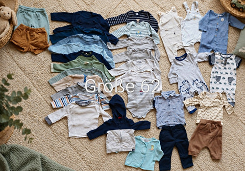 Baby kleidungspaket set - kleidungspaket,