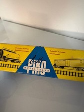 PIKO Modellbahn deutscher