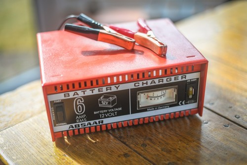 Absaar kommerzielles 12v - absaar, 6a