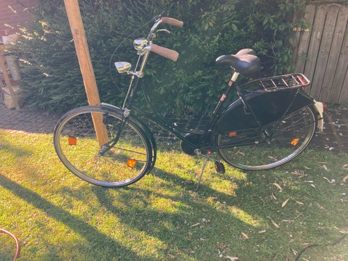 Gazelle damen hollandrad - gazelle, damen-hollandrad