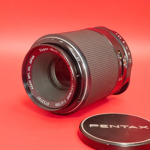 Near mint pentax - mint+],