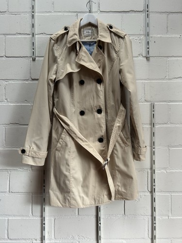 Damen beige gefütterter - beige,