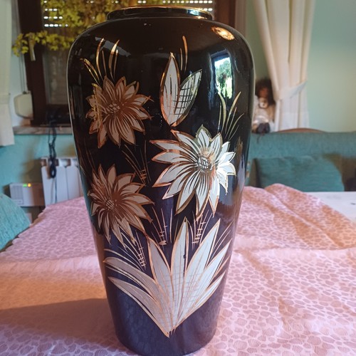 Vintage scheurich keramik - vintage,