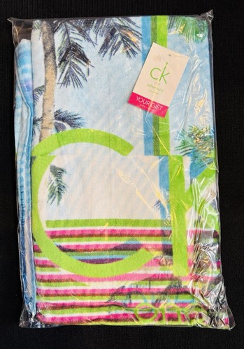 Calvin klein one - summer, daze