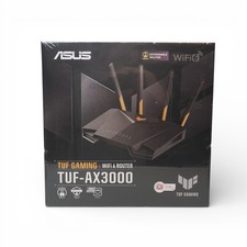 ASUS TUF-AX3000 V2 AiMesh Dual